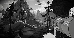 MOUSE: P.I. For Hire