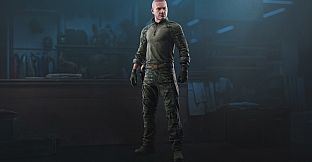 Escape from Tarkov: USEC - GEN4