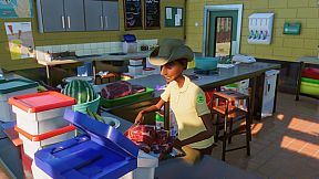 Planet Zoo: Console Edition