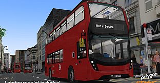 OMSI 2 Add-On Studio Polygon 400 MMC Pack