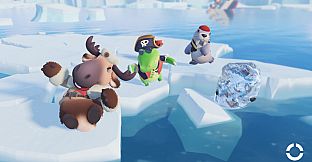 Party Animals - Deluxe Pack