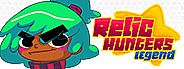 Relic Hunters Legend Closed Beta
