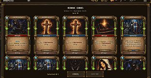 Card&Dungeon
