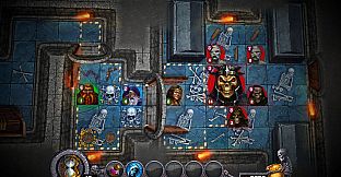 Dark Quest: Remastered