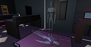 Chronicles of cyberpunk