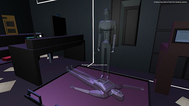 Chronicles of cyberpunk