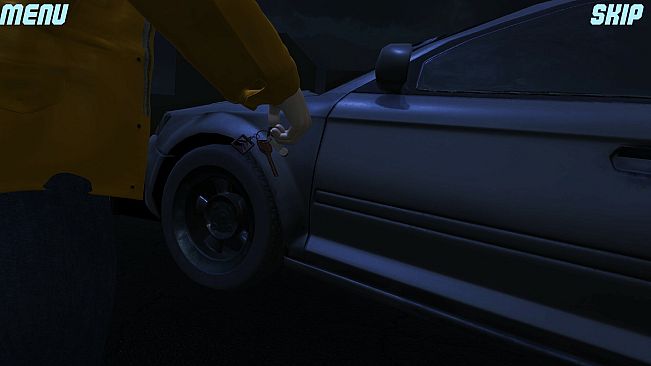 Fright Night Sex Fest - We All Fuck Down Here