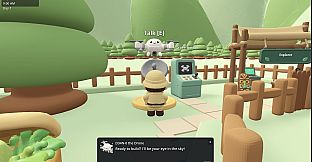 Part Time Zookeeper