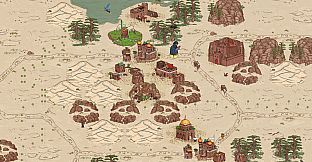 Rising Lords - The Pilgrim War