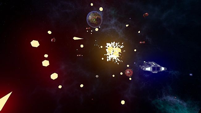 Contact : Last Defence