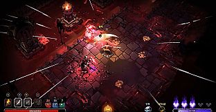 Curse of the Dead Gods (PC)