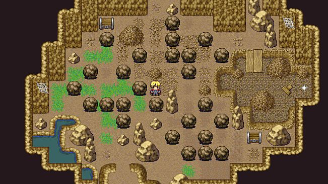 RPG Maker VX Ace - DS Resource Pack