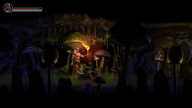 Age of Barbarians Chronicles