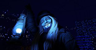 WWE 2K25 Wyatt Sicks Pack