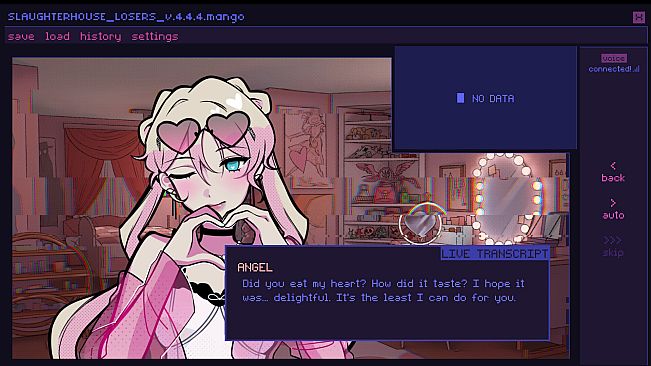 Killer Chat! Expanded Edition - Killing Spree DLC