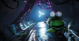 High On Life: High On Knife