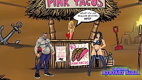 VanillaBeast: Mystery Kink