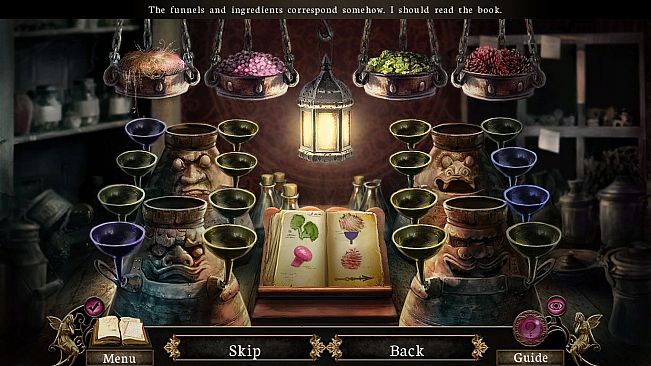 Otherworld: Spring of Shadows Collector's Edition