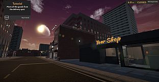 Returns Outlet Simulator