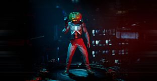 The Ascent - Halloween Pack