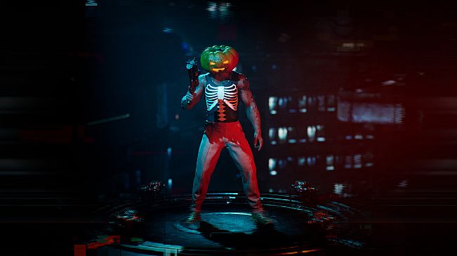 The Ascent - Halloween Pack