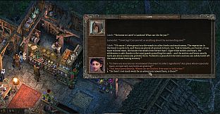 Realms Beyond: Ashes of the Fallen