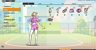 Freestyle2 - Must-have summer Outfit Box