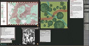 Fantasy Grounds - D&D Classics - I12: Egg Of The Phoenix