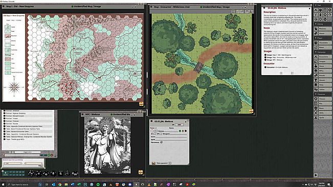 Fantasy Grounds - D&D Classics - I12: Egg Of The Phoenix