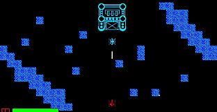 Tiger Tank 59 Ⅰ A-Gun MP039