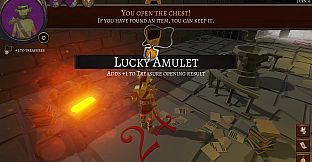 GGWG: Goose Game Without Goose