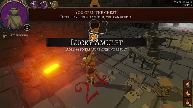 GGWG: Goose Game Without Goose