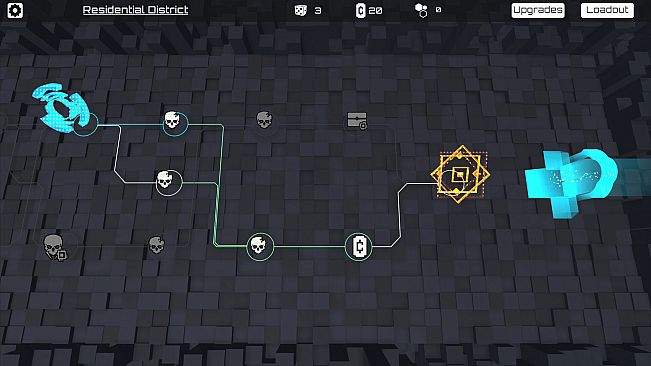 Obsolete - Salvation Protocol