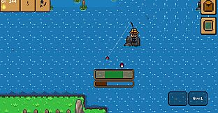 Legend of the Wonderfish