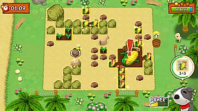 Harvest Moon: Mad Dash