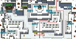祛魅·格心（祛魅3） - 主角画集和攻略地图集