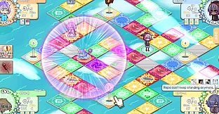 100% Orange Juice - Watty & Pomeranius Character Pack