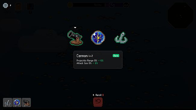 Fishing Survivors