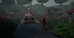 Forest Escape: Last Train - Supporter Pack