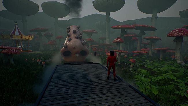 Forest Escape: Last Train - Supporter Pack
