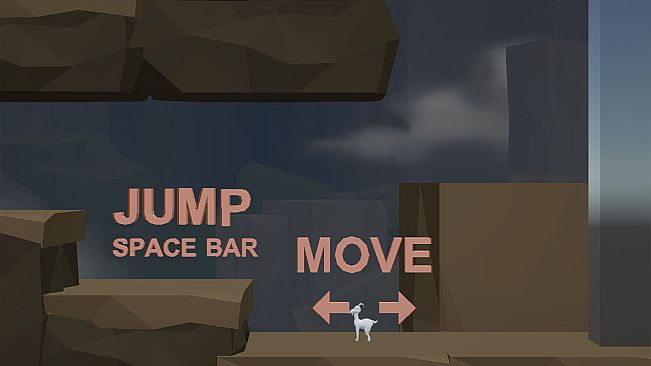 Do Goats Dream of Golden Grass?