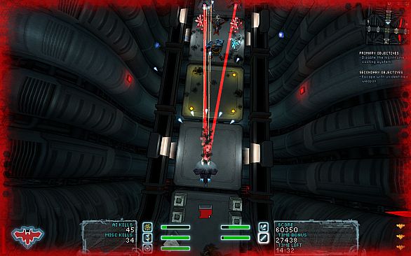 Steel Storm: Burning Retribution