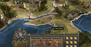 Reign: Conflict of Nations