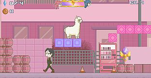 Alpacapaca Double Dash (Windows)