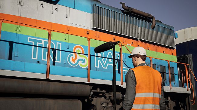 Train Sim World 7: Ultimate Edition