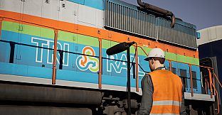 Train Sim World 7: Deluxe Edition
