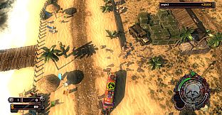 Zombie Driver HD Brutal Car Skins