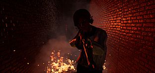 Gazmatera: Return Of The Generals