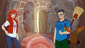 Super Army of Tentacles 3: The Search for Army of Tentacles 2: Black GOAT of the Woods Edition