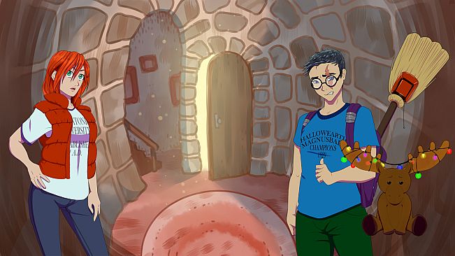 Super Army of Tentacles 3: The Search for Army of Tentacles 2: Black GOAT of the Woods Edition